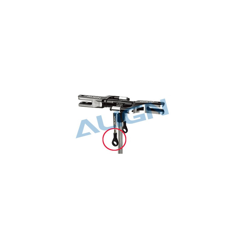 Rotule Align pour 450DFC (8 pièces)