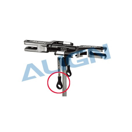 Rotule Align pour 450DFC (8 pièces)