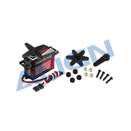 Servo digital DS530M Align