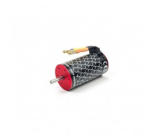 Ricambi RC Auto - ARRMA BLX 3668 2400kV 4 Pole 4S Brushless Motor - ARA390265 - FLASH RC