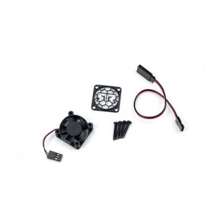 ARRMA 4x4 BLX Motor Fan Set - ARA390289 - FLASH RC