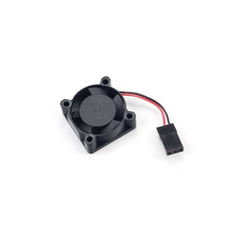 Piezas coche RC - ARRMA BLX100/120 ESC FAN (1pc) - ARA390290 - FLASH RC