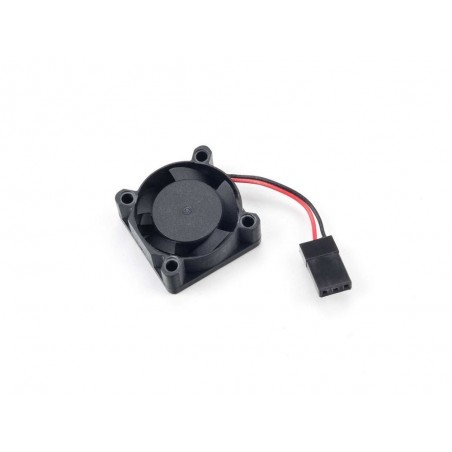 Piezas coche RC - ARRMA BLX100/120 ESC FAN (1pc) - ARA390290 - FLASH RC