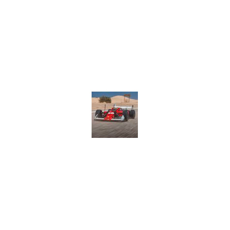1/7 LIMITLESS 8S AVC 4X4 RTR Brushless Street Speed, Red/Black - ARRMA