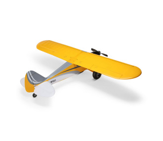 Carbon Cub S 2 1.3m Cleetus McFarland Special Edition BNF Basic 2