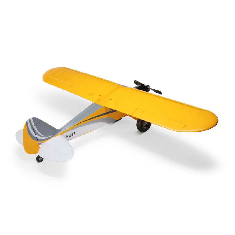 Carbon Cub S 2 1.3m Cleetus McFarland Special Edition BNF Basic
