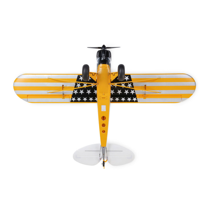 Carbon Cub S 2 1.3m Cleetus McFarland Special Edition BNF Basic