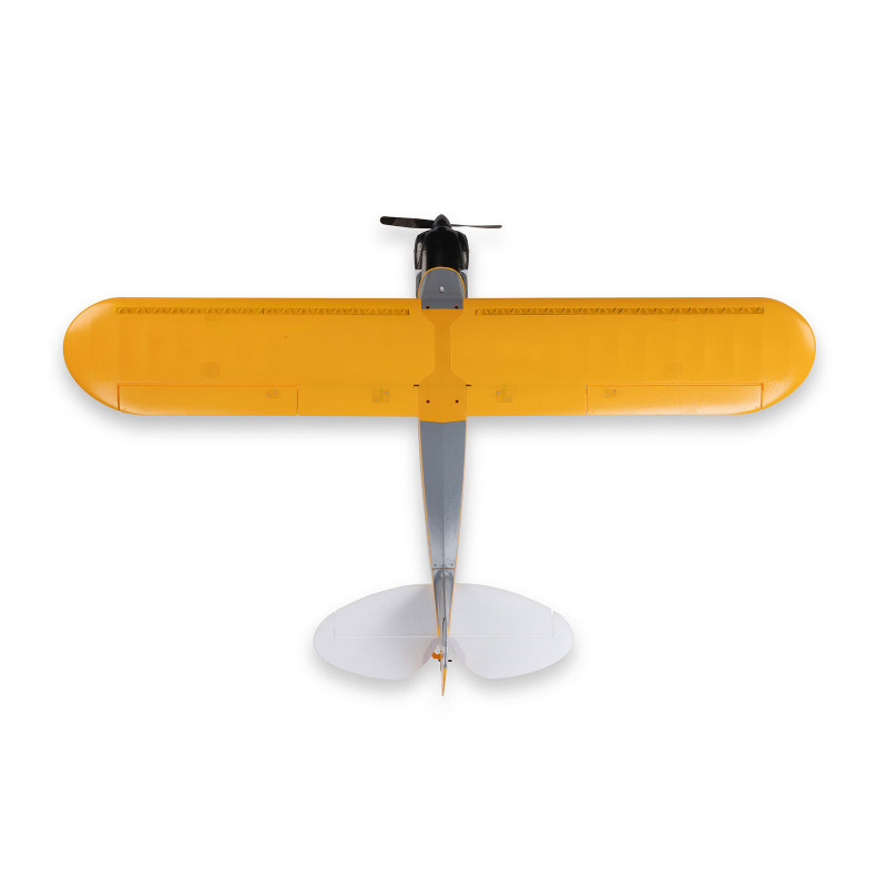 Carbon Cub S 2 1.3m Cleetus McFarland Special Edition BNF Basic