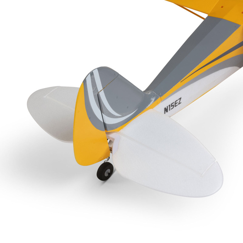 Carbon Cub S 2 1.3m Cleetus McFarland Special Edition BNF Basic