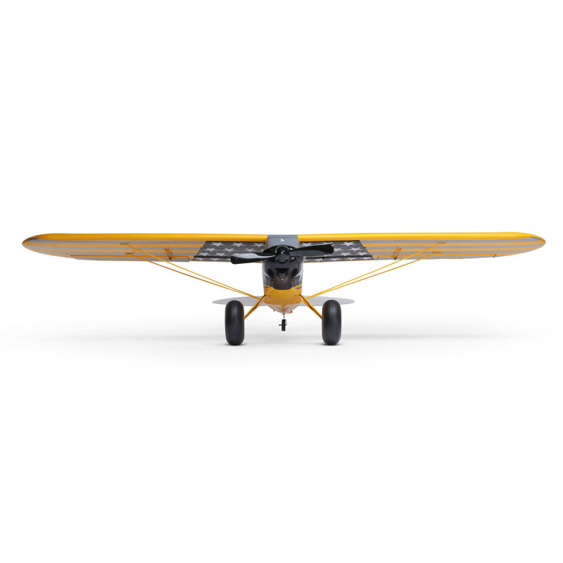 Carbon Cub S 2 1.3m Cleetus McFarland Special Edition BNF Basic