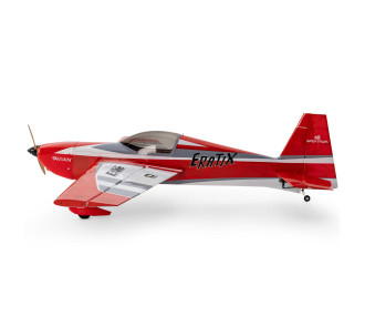 Eratix 3D SWS 1.6m (64") BNF Basic with AS3X+ and SAFE Select 2