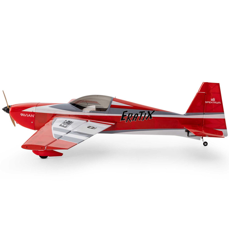 Eratix 3D SWS 1.6m (64") BNF Basic with AS3X+ and SAFE Select