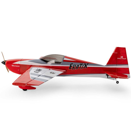Eratix 3D SWS 1.6m (64") BNF Basic with AS3X+ and SAFE Select