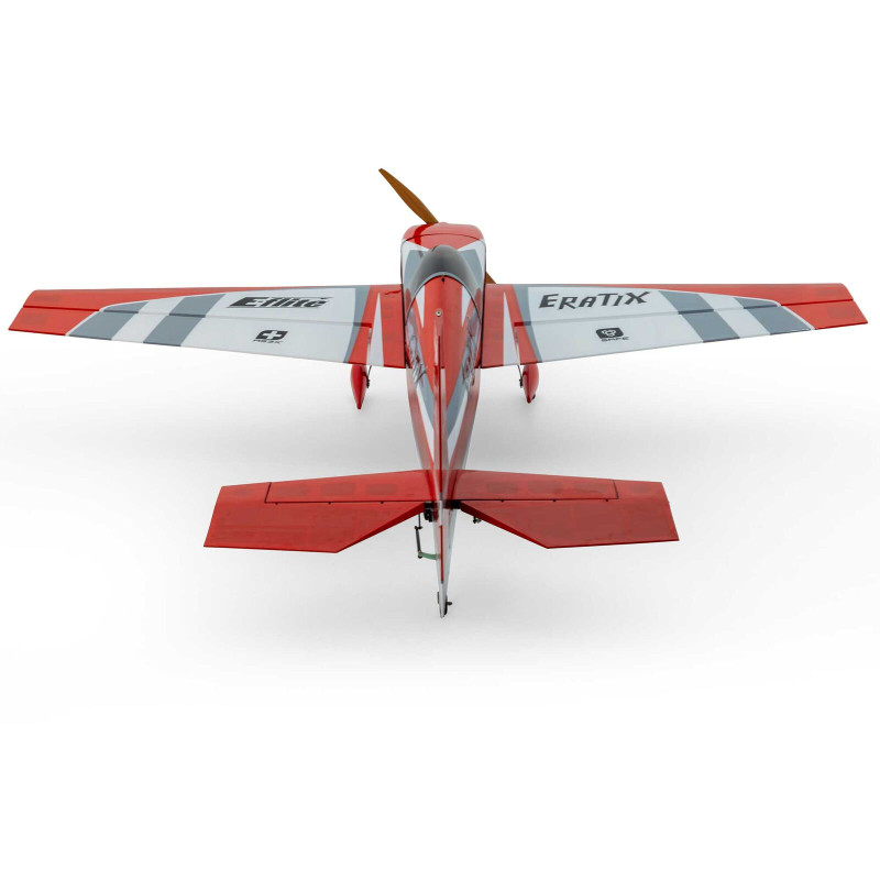 Eratix 3D SWS 1.6m (64") BNF Basic with AS3X+ and SAFE Select