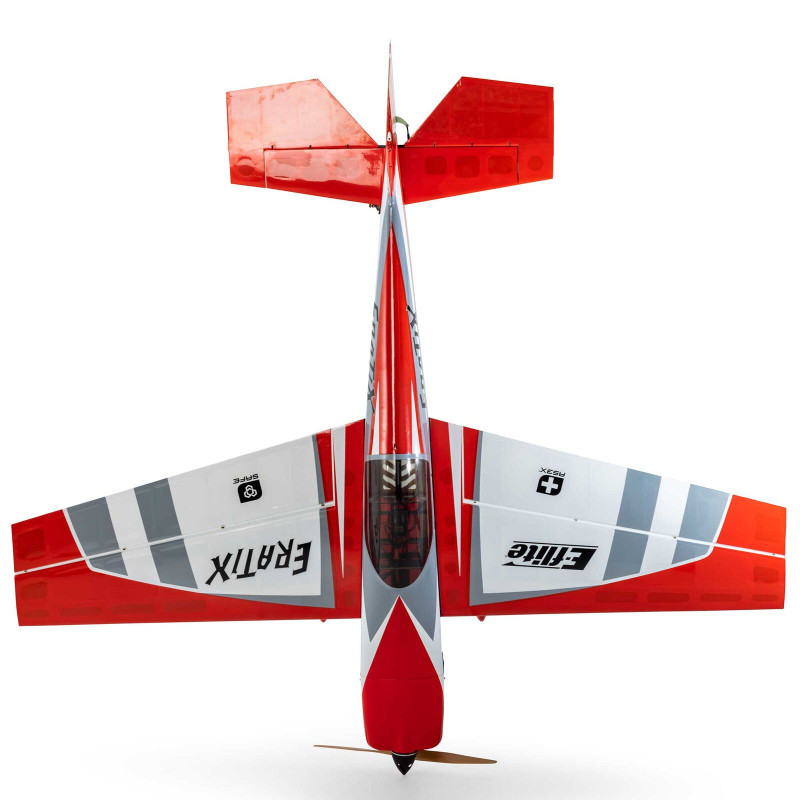 Eratix 3D SWS 1.6m (64") BNF Basic with AS3X+ and SAFE Select