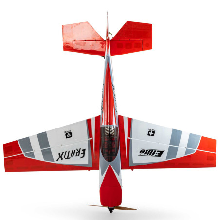 Eratix 3D SWS 1.6m (64") BNF Basic with AS3X+ and SAFE Select