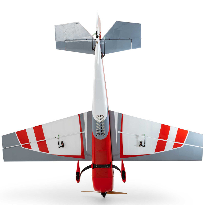 Eratix 3D SWS 1.6m (64") BNF Basic with AS3X+ and SAFE Select