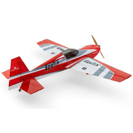 Eratix 3D SWS 1.6m (64") BNF Basic with AS3X+ and SAFE Select