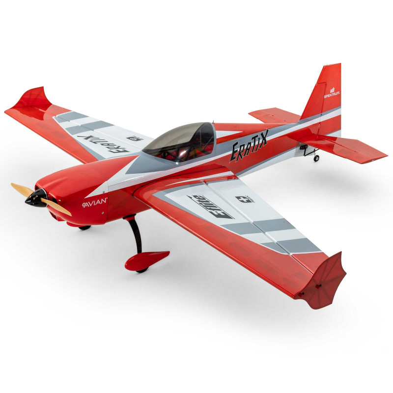Eratix 3D SWS 1.6m (64") BNF Basic with AS3X+ and SAFE Select
