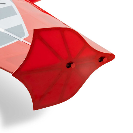 Eratix 3D SWS 1.6m (64") BNF Basic with AS3X+ and SAFE Select