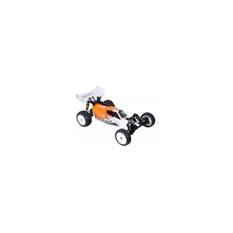 Spyder Buggy SRX-2 MM 2wd 1/10 RTR (SER500006) - FLASH RC