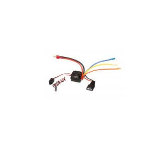 Spyder Buggy SRX-2 MM 2wd 1/10 RTR (SER500006) - FLASH RC 2