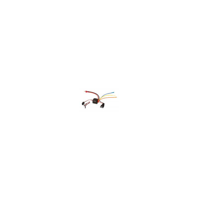 Spyder Buggy SRX-2 MM 2wd 1/10 RTR (SER500006) - FLASH RC