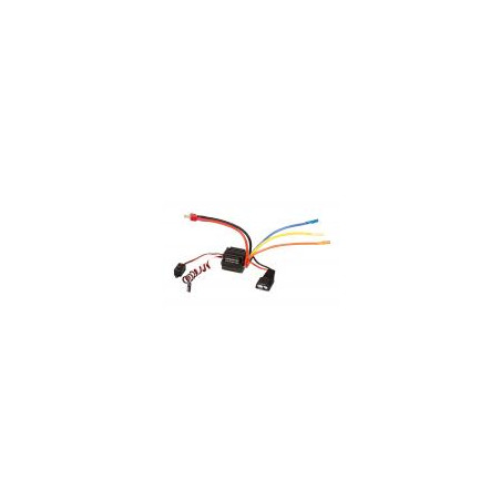 Spyder Buggy SRX-2 MM 2wd 1/10 RTR (SER500006)