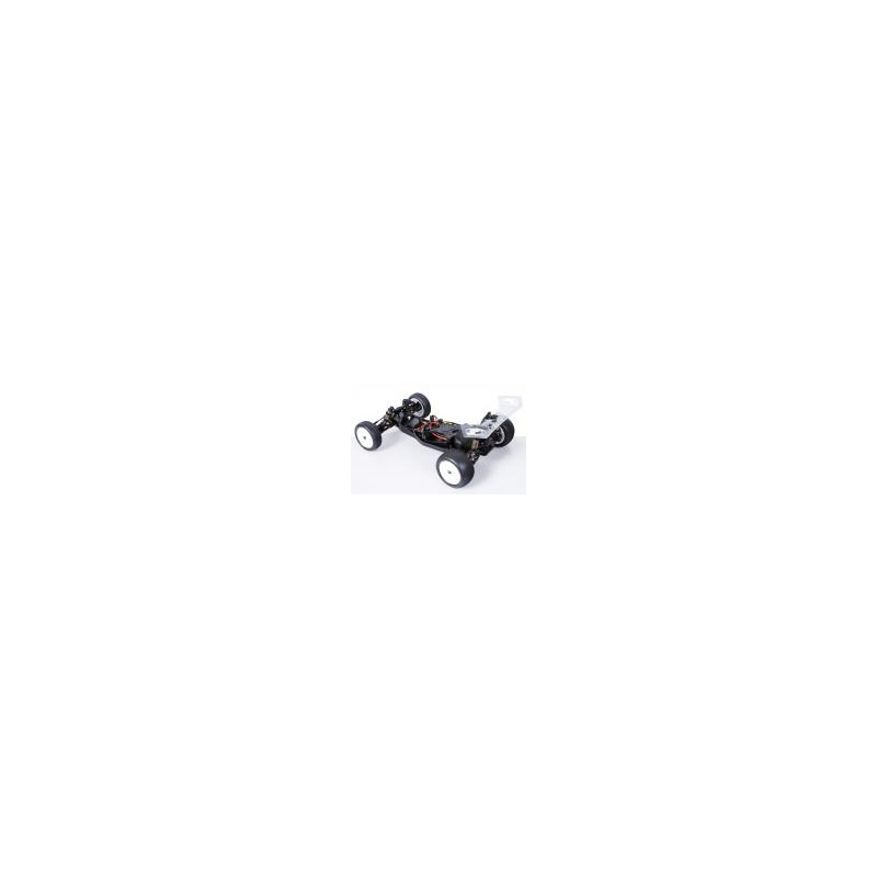 Spyder Buggy SRX-2 MM 2wd 1/10 RTR (SER500006) - FLASH RC