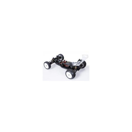 Spyder Buggy SRX-2 MM 2wd 1/10 RTR (SER500006)