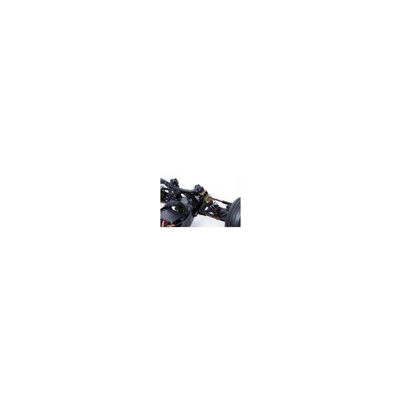 Spyder Buggy SRX-2 MM 2wd 1/10 RTR (SER500006) - FLASH RC