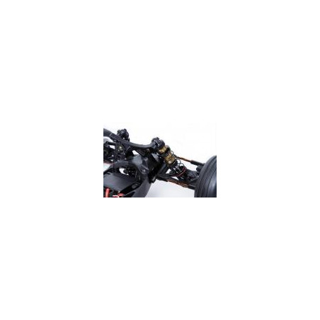 Spyder Buggy SRX-2 MM 2wd 1/10 RTR (SER500006) - FLASH RC