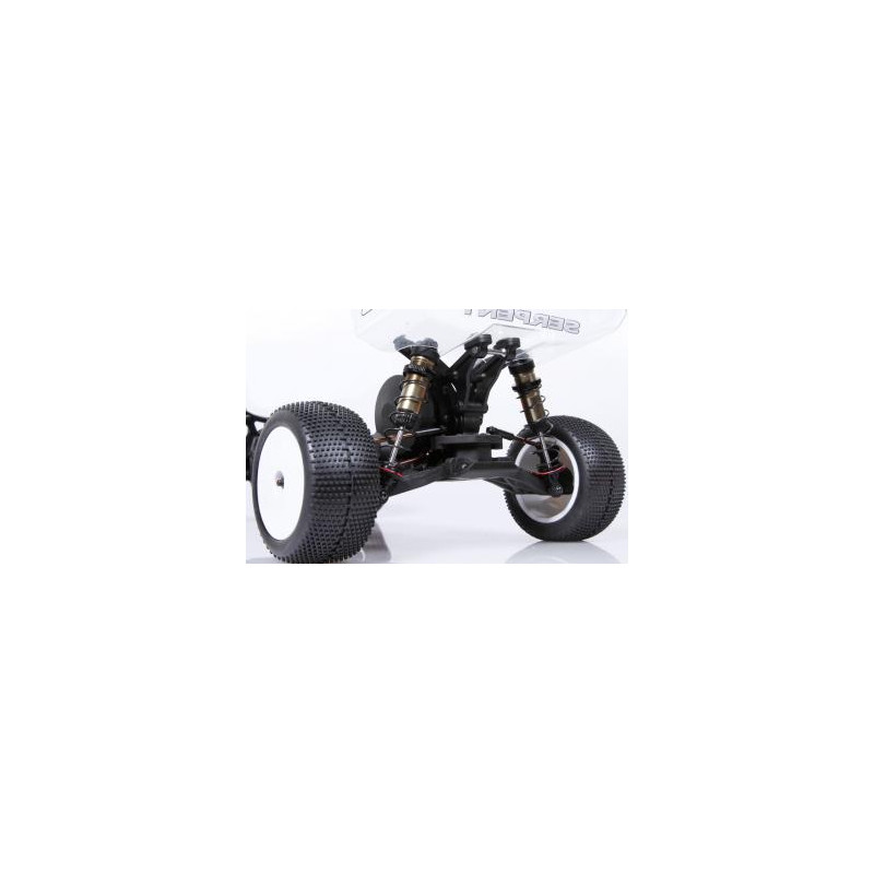 Spyder Buggy SRX-2 MM 2wd 1/10 RTR (SER500006) - FLASH RC