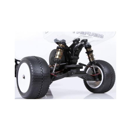 Spyder Buggy SRX-2 MM 2wd 1/10 RTR (SER500006)
