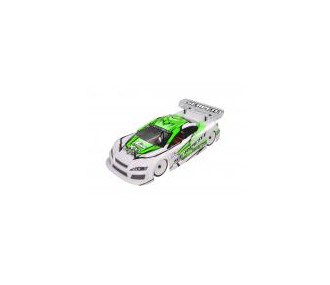 Medius X20 RTR  vert 1/10 EP (SER400039) - FLASH RC 2