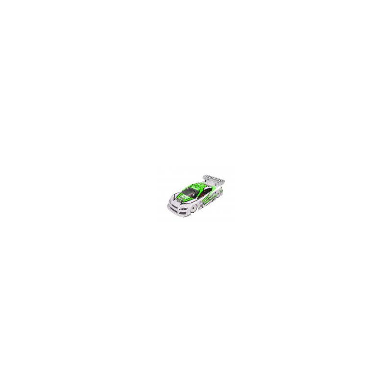 Medius X20 RTR  verdi 1/10 EP (SER400039)