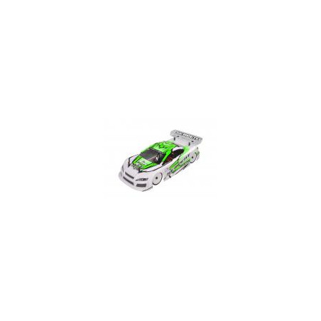 Medius X20 RTR  vert 1/10 EP (SER400039) - FLASH RC