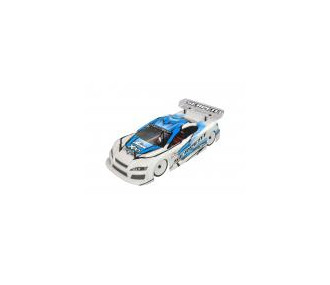 Medius X20 RTR  blue 1/10 EP (SER400039) 2