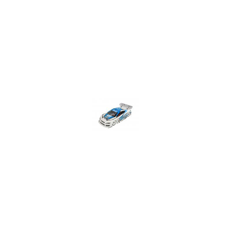 Medius X20 RTR  bleu 1/10 EP (SER400039) - FLASH RC