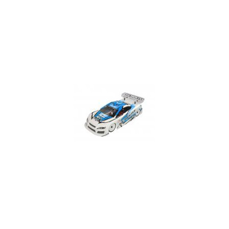 Medius X20 RTR  bleu 1/10 EP (SER400039) - FLASH RC