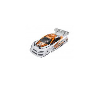 Medius X20 RTR  1/10 EP orange (SER400039) - FLASH RC 2