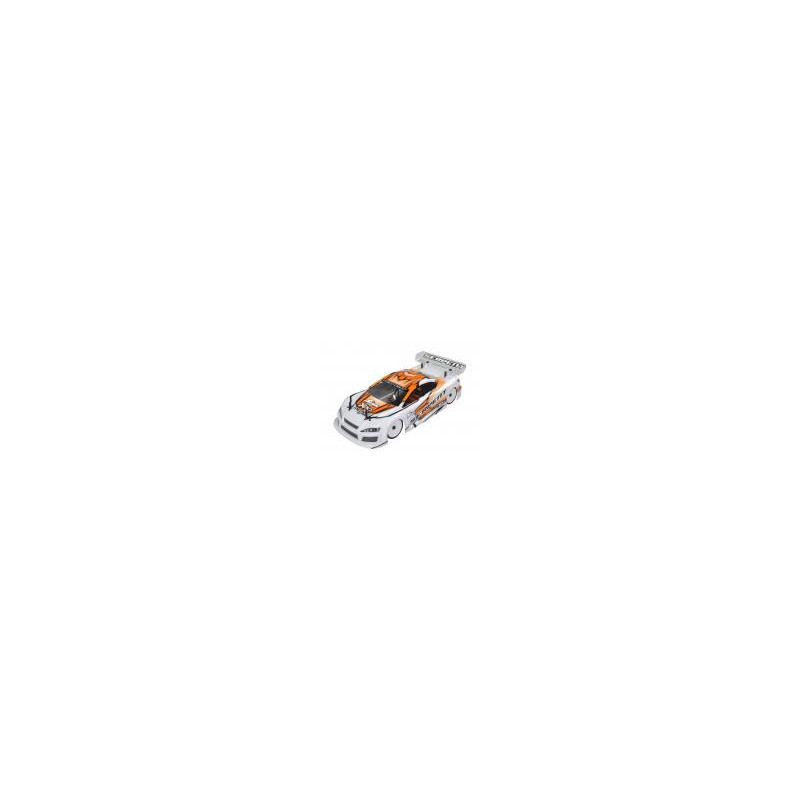 Medius X20 RTR  1/10 EP orange (SER400039)