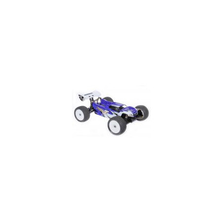 Cobra Truggy-e blue RTR 1/8 (SER600039)