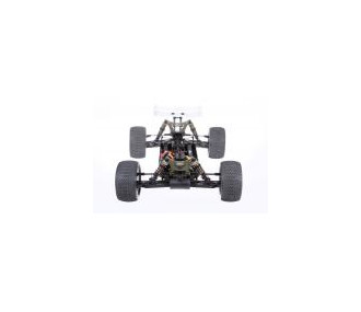 Cobra Truggy-e blue RTR 1/8 (SER600039) 2