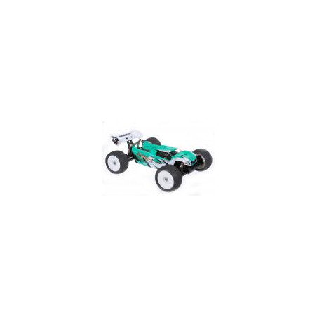 Cobra Truggy-e green RTR 1/8 (SER600039)