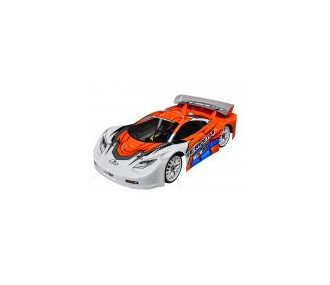 Serpent SRX8 GTE RTR 4wd 1/8 EP (SER600061) 2