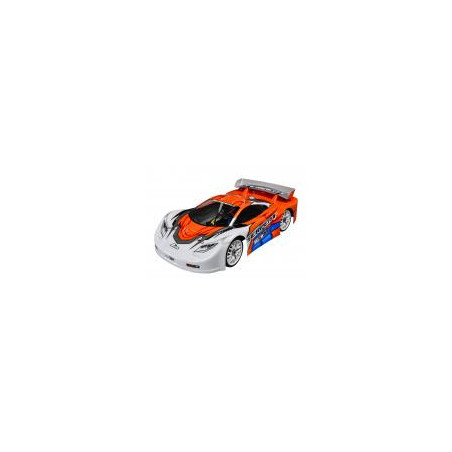 Serpent SRX8 GTE RTR 4wd 1/8 EP (SER600061) - FLASH RC
