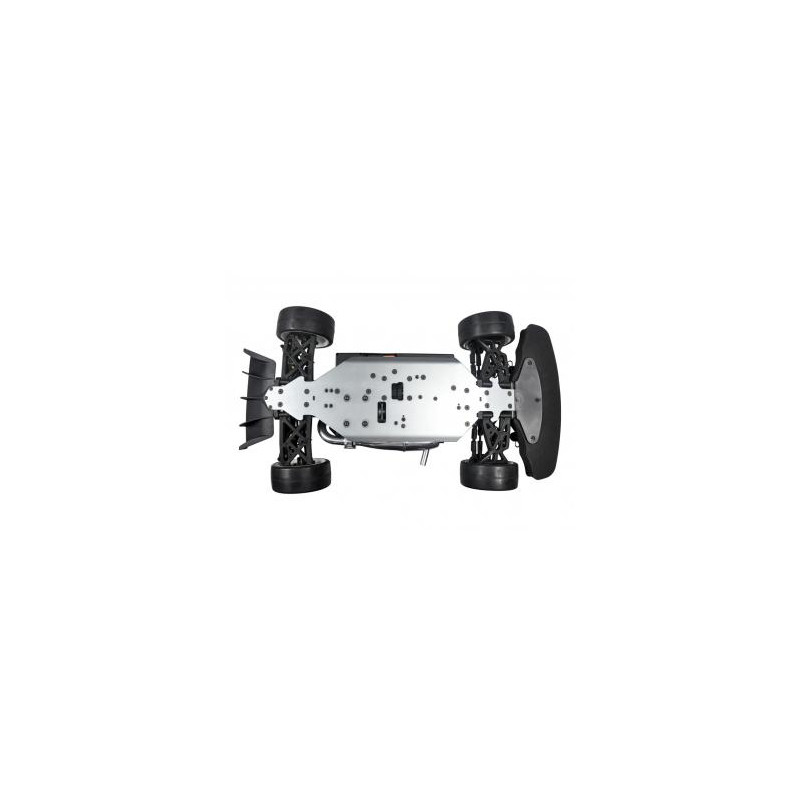 Serpent SRX8 GTE RTR 4wd 1/8 EP (SER600061)