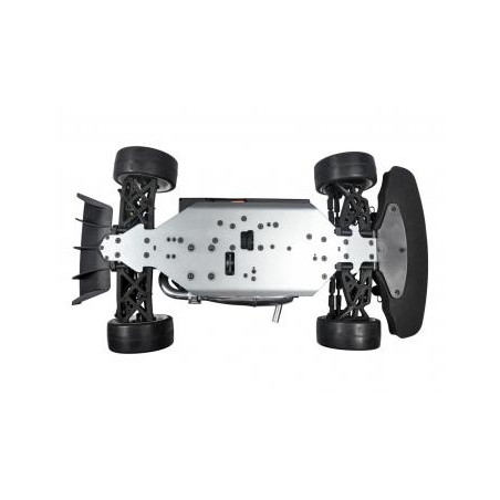 Serpent SRX8 GTE RTR 4wd 1/8 EP (SER600061) - FLASH RC