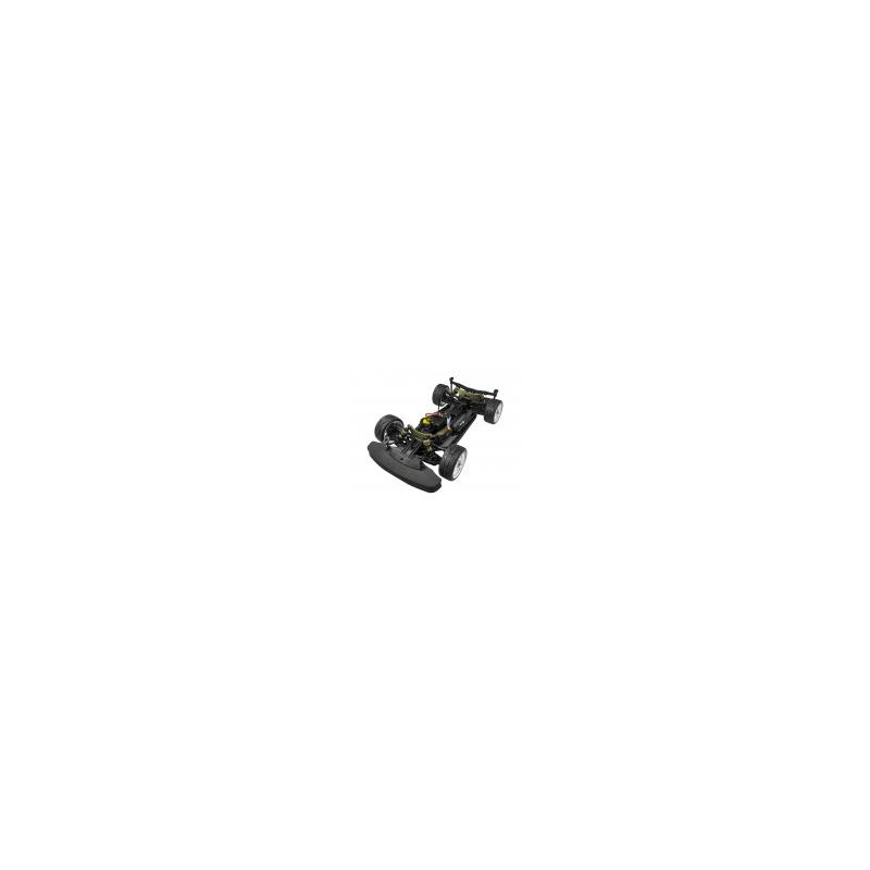 Serpent SRX8 GTE RTR 4wd 1/8 EP (SER600061) - FLASH RC